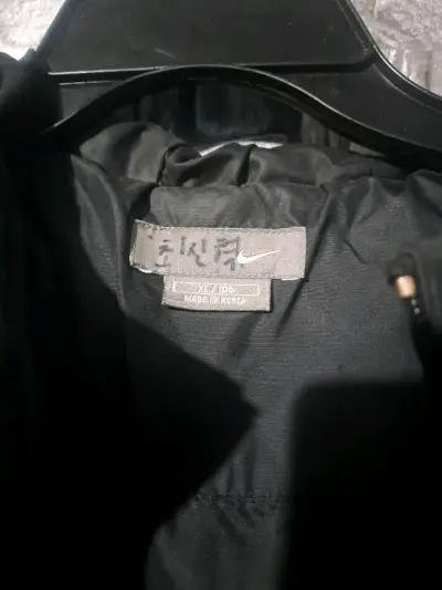 Chaqueta Original talla XL da para L - miniatura 3