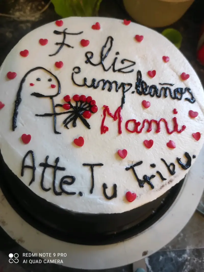 Tortas en la temática que estés buscando - 4