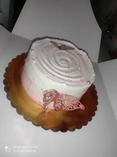 Tortas en la temática que estés buscando - miniatura 5