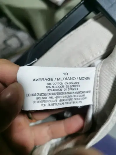 ✨Pantalones Dama, Talla 38, Gloria Vanderbilt✨ - miniatura 4