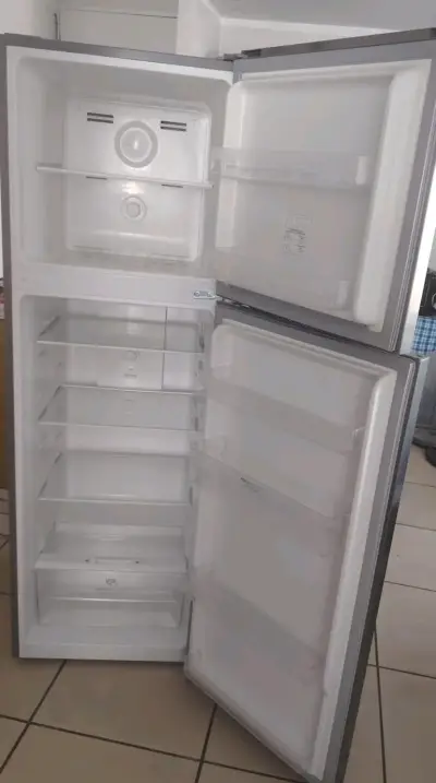 Refrigerador dos puertas - miniatura 1