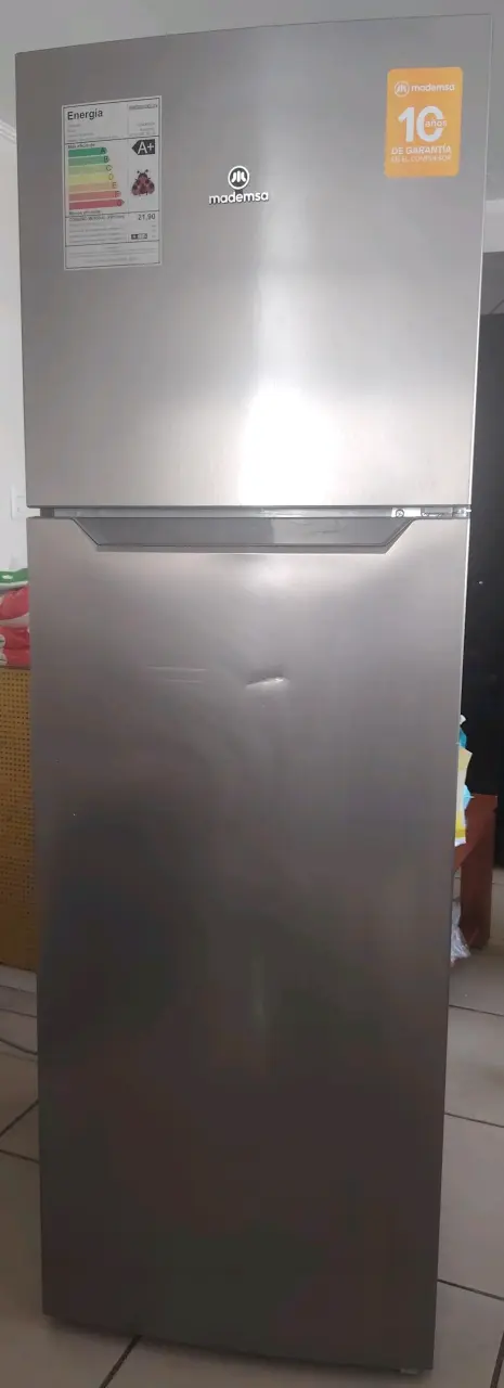 Refrigerador dos puertas - 2