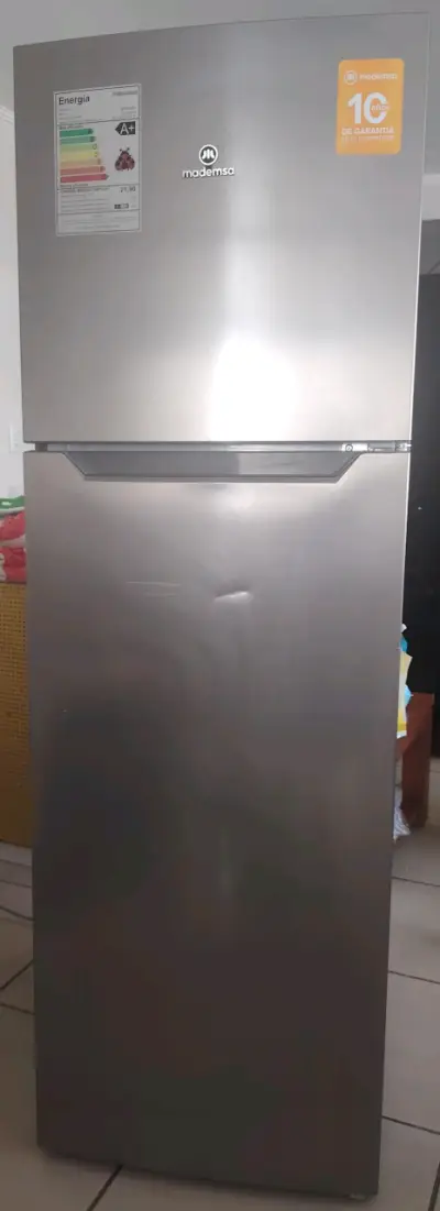 Refrigerador dos puertas - miniatura 2