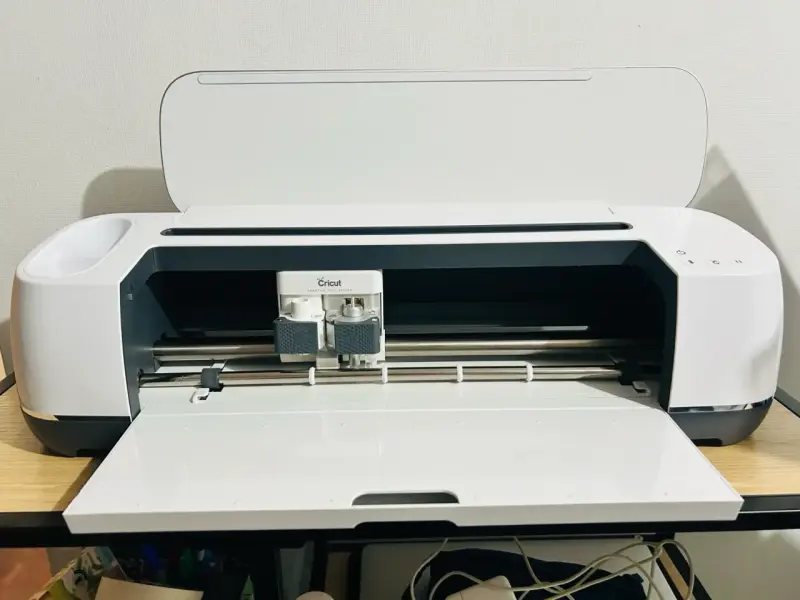 Máquina Cricut Maker Champang - 2