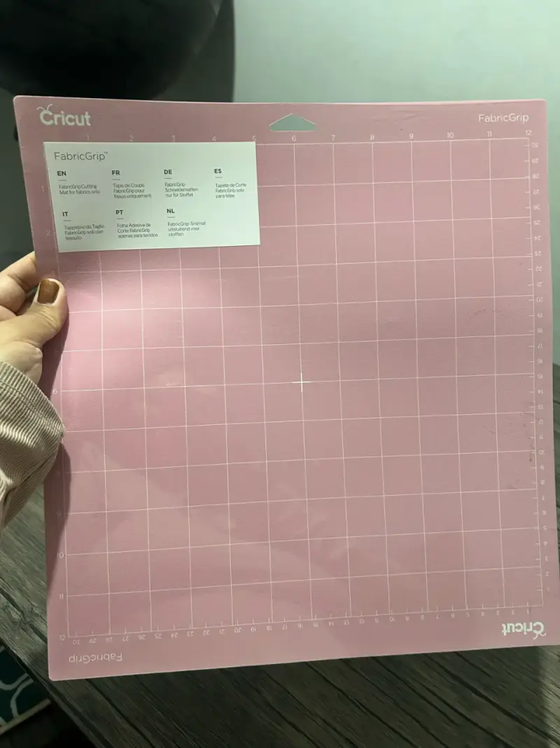 Máquina Cricut Maker Champang - 4