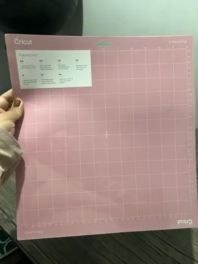 Máquina Cricut Maker Champang - miniatura 4