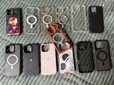 iPhone 16 Pro Max - miniatura 6