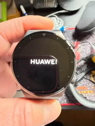 Smartwatch Huawei Watch GT-2 pro - miniatura 2