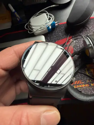 Smartwatch Huawei Watch GT-2 pro - miniatura 5