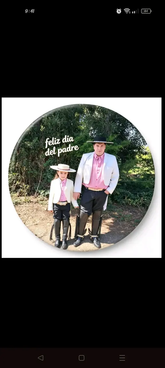 Servicio de chapitas personalizadas - 2