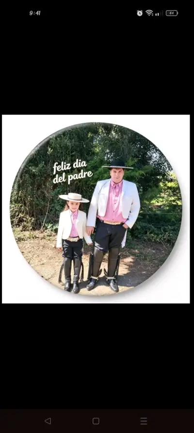 Servicio de chapitas personalizadas - miniatura 2