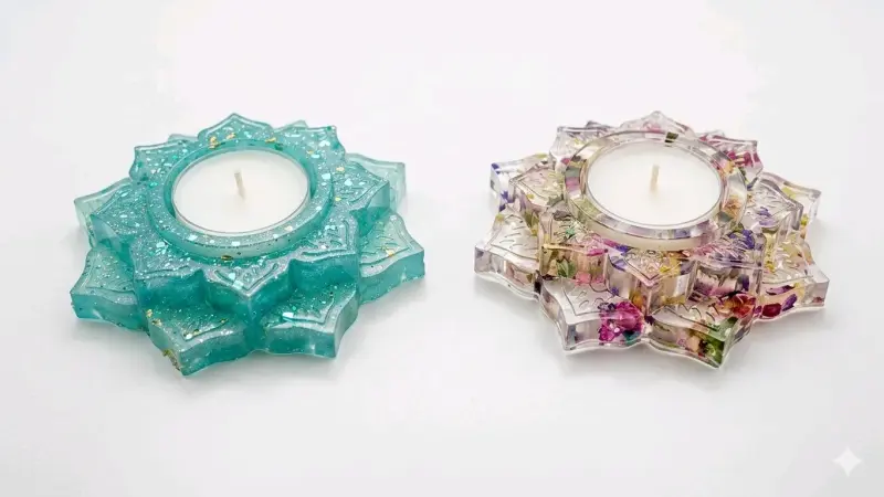Velas de cumpleaños número 19 - 4