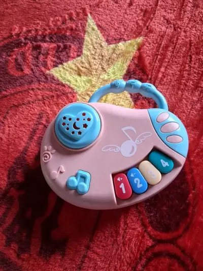 Juguete interactivo Fisher-Price - miniatura 2