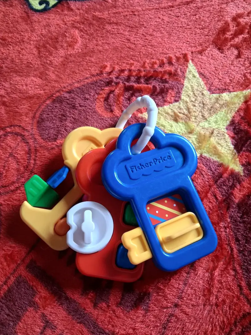 Juguete interactivo Fisher-Price - 4
