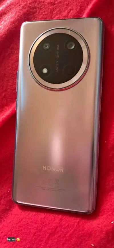 Honor magic 7 lite - miniatura 3