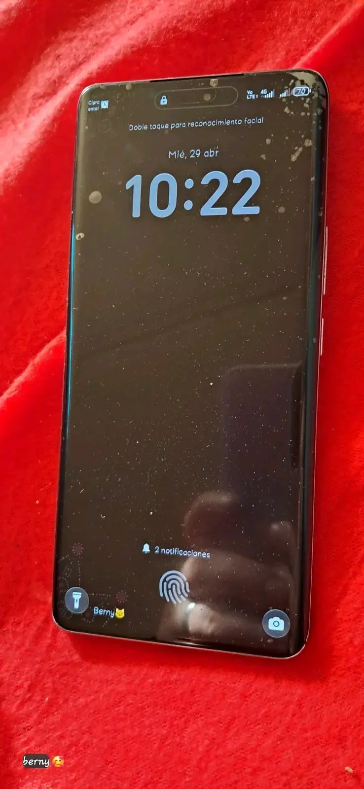 Honor magic 7 lite - 4