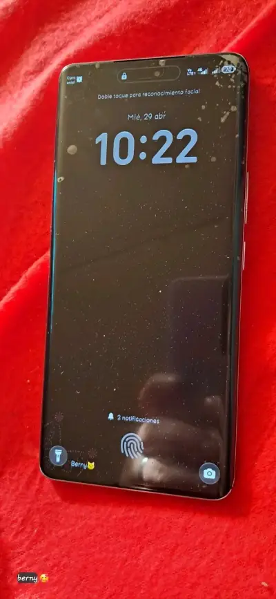 Honor magic 7 lite - miniatura 4