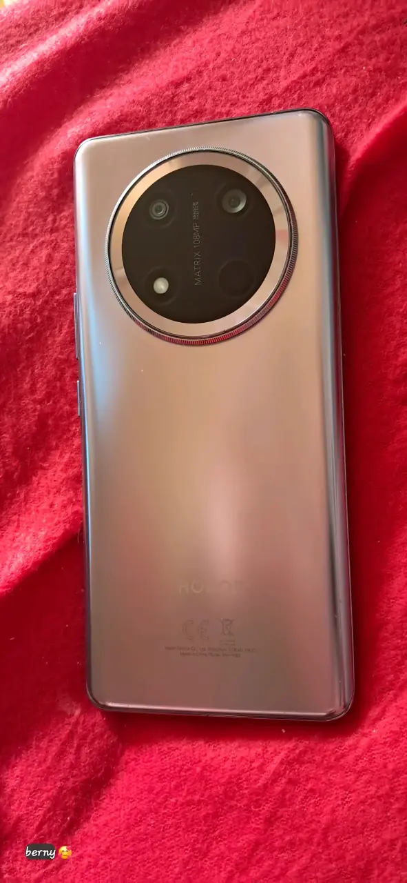 Honor magic 7 lite - 5