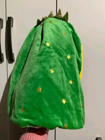 Peluche Virgen Respira, Luz y Sonido - miniatura 5