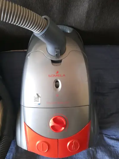 Aspiradora Somela Power de 1800W - miniatura 2
