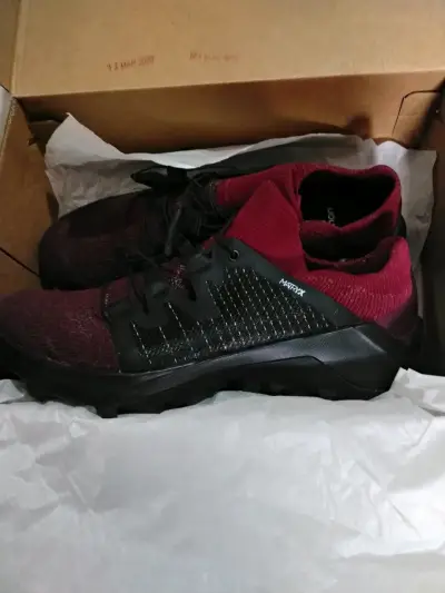 Zapatillas de trail running Salomon - miniatura 4