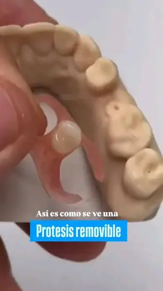 Prótesis dentales hacemos envios - 2