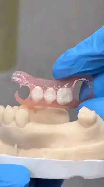 Prótesis dentales hacemos envios - 4