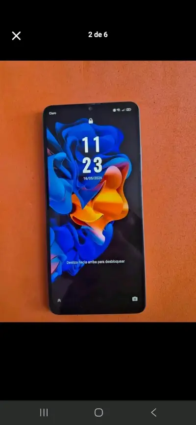 Zte Blade A56 pro - miniatura 1