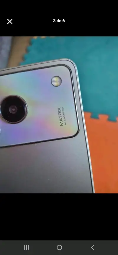 Zte Blade A56 pro - miniatura 2