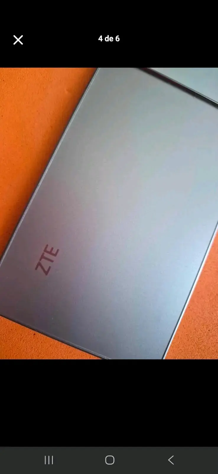 Zte Blade A56 pro - 3