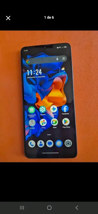 Zte Blade A56 pro - miniatura 5