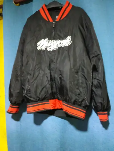 Pantalón impermeable negro - miniatura 6