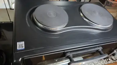 Horno electrico Maigas - miniatura 4