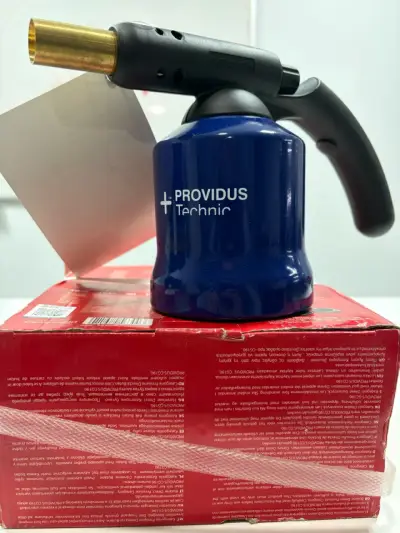 Soplete de gas Providus Technic - miniatura 1