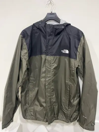 Chaqueta impermeable The North Face XL - miniatura 1