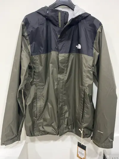 Chaqueta impermeable The North Face XL - miniatura 2