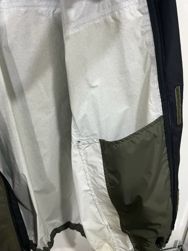 Chaqueta impermeable The North Face XL - 6