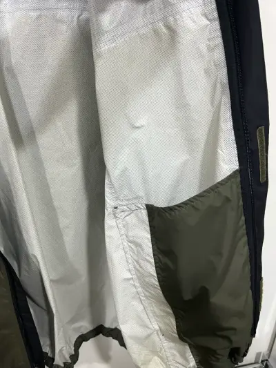 Chaqueta impermeable The North Face XL - miniatura 6