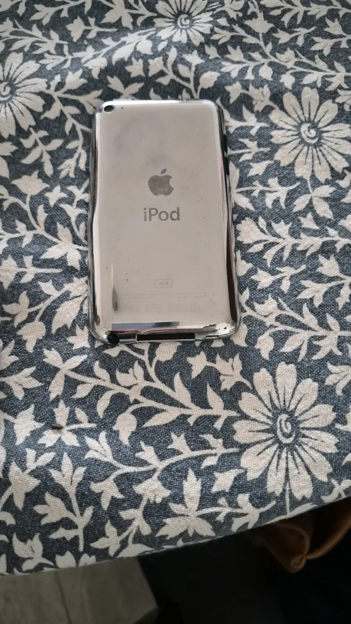 iPod Touch en buen estado - 2