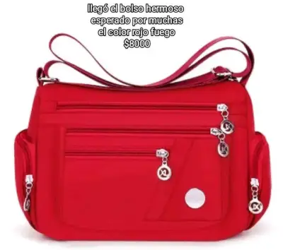 Variedad en bolsos - miniatura 1