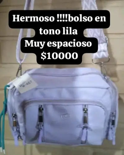 Variedad en bolsos - miniatura 2
