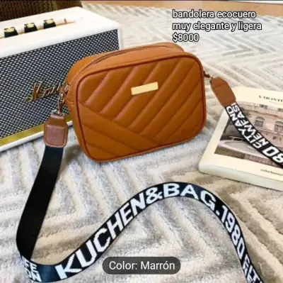 Variedad en bolsos - miniatura 3