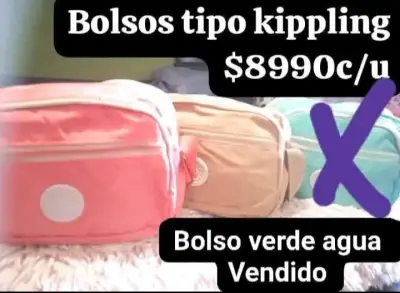 Variedad en bolsos - miniatura 4