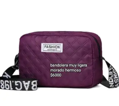 Variedad en bolsos - miniatura 6