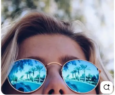 Lentes Polarized-Metal Ray-Ban - miniatura 1