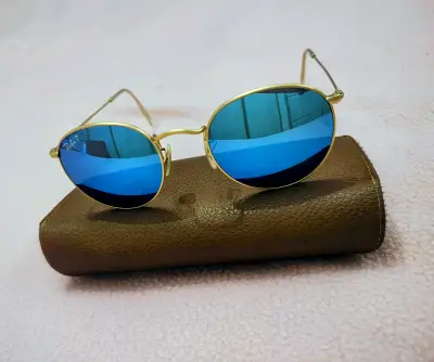 Lentes Polarized-Metal Ray-Ban - miniatura 2
