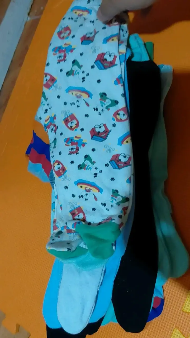 Ropa de bebe RN hasta 3 meses - 2
