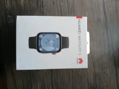 Huawei Watch Fit 3 nuevo - miniatura 2