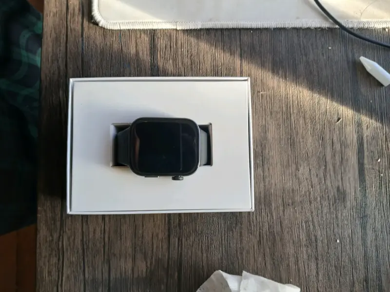 Huawei Watch Fit 3 nuevo - 3