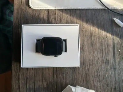Huawei Watch Fit 3 nuevo - miniatura 3